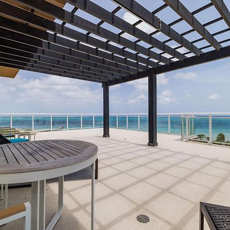Embassy Suites By Hilton Aruba Beach Resort Palm Beach Extérieur photo