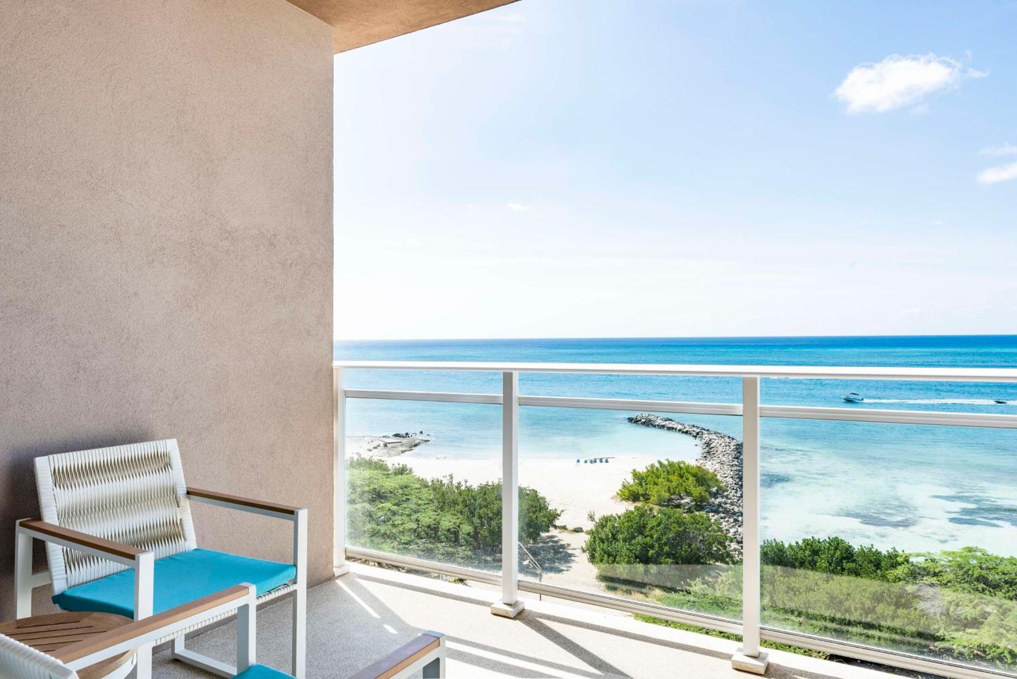Embassy Suites By Hilton Aruba Beach Resort Palm Beach Extérieur photo