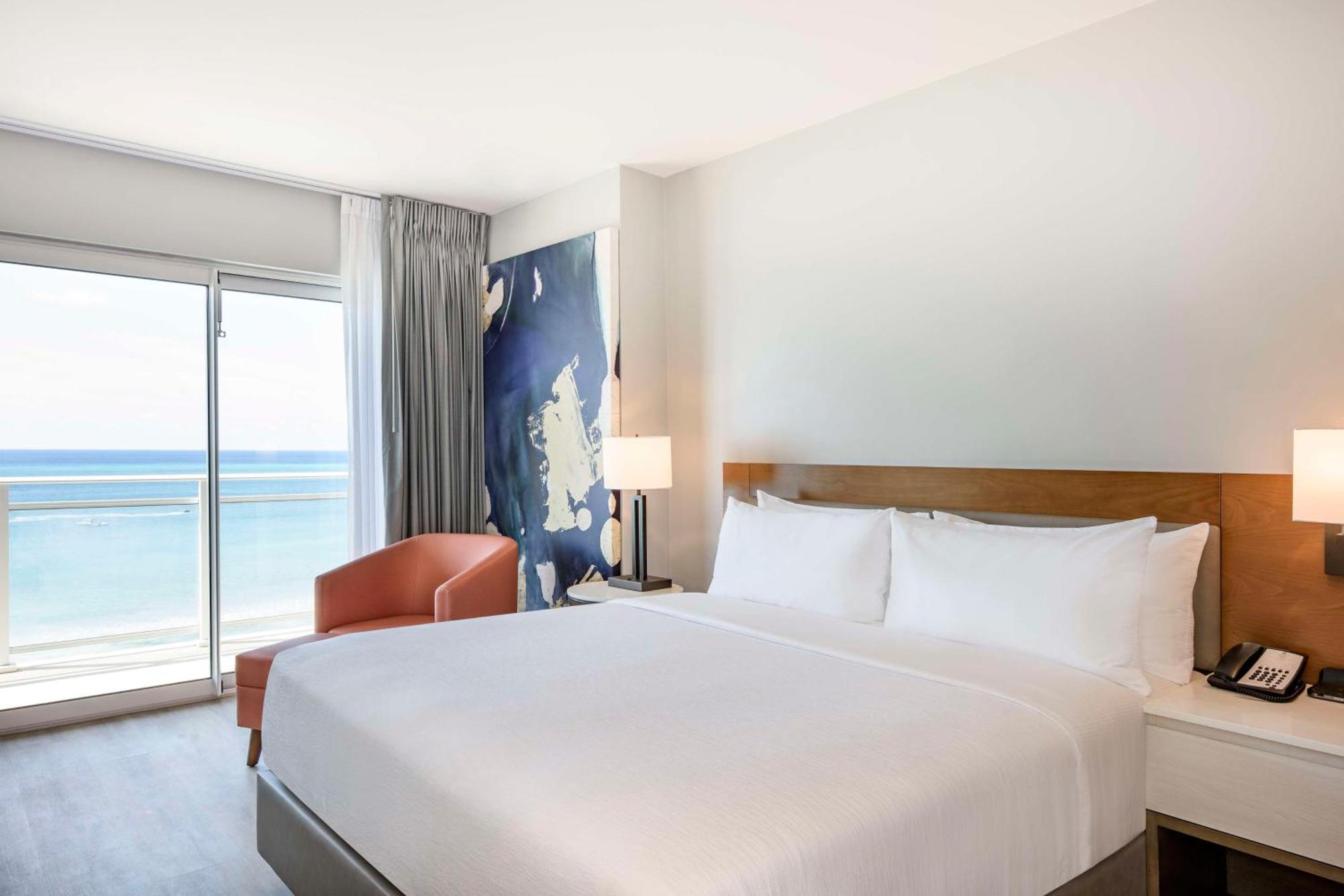 Embassy Suites By Hilton Aruba Beach Resort Palm Beach Extérieur photo