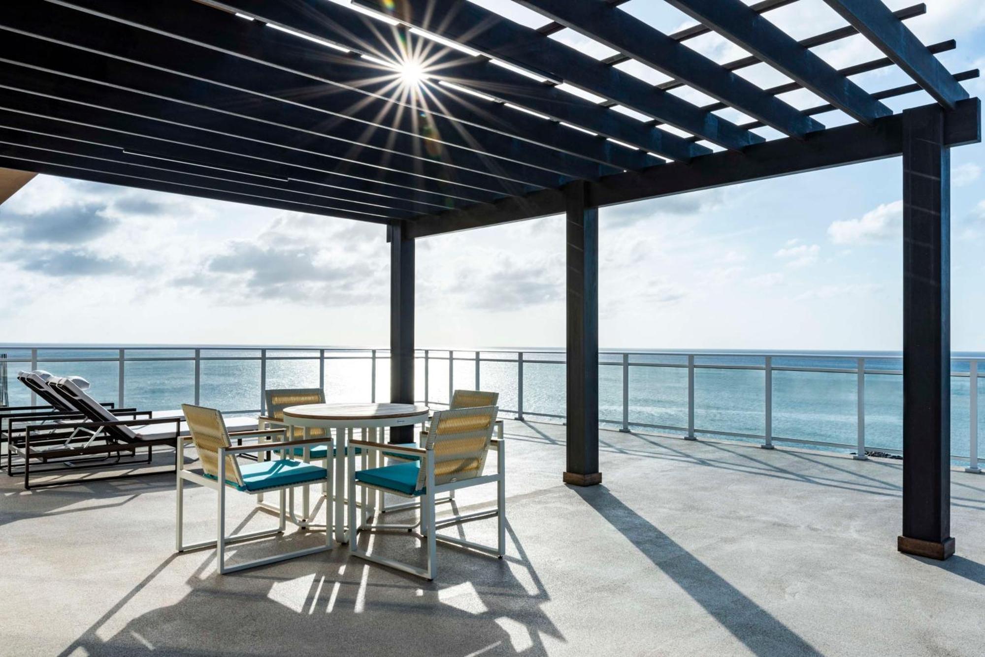 Embassy Suites By Hilton Aruba Beach Resort Palm Beach Extérieur photo