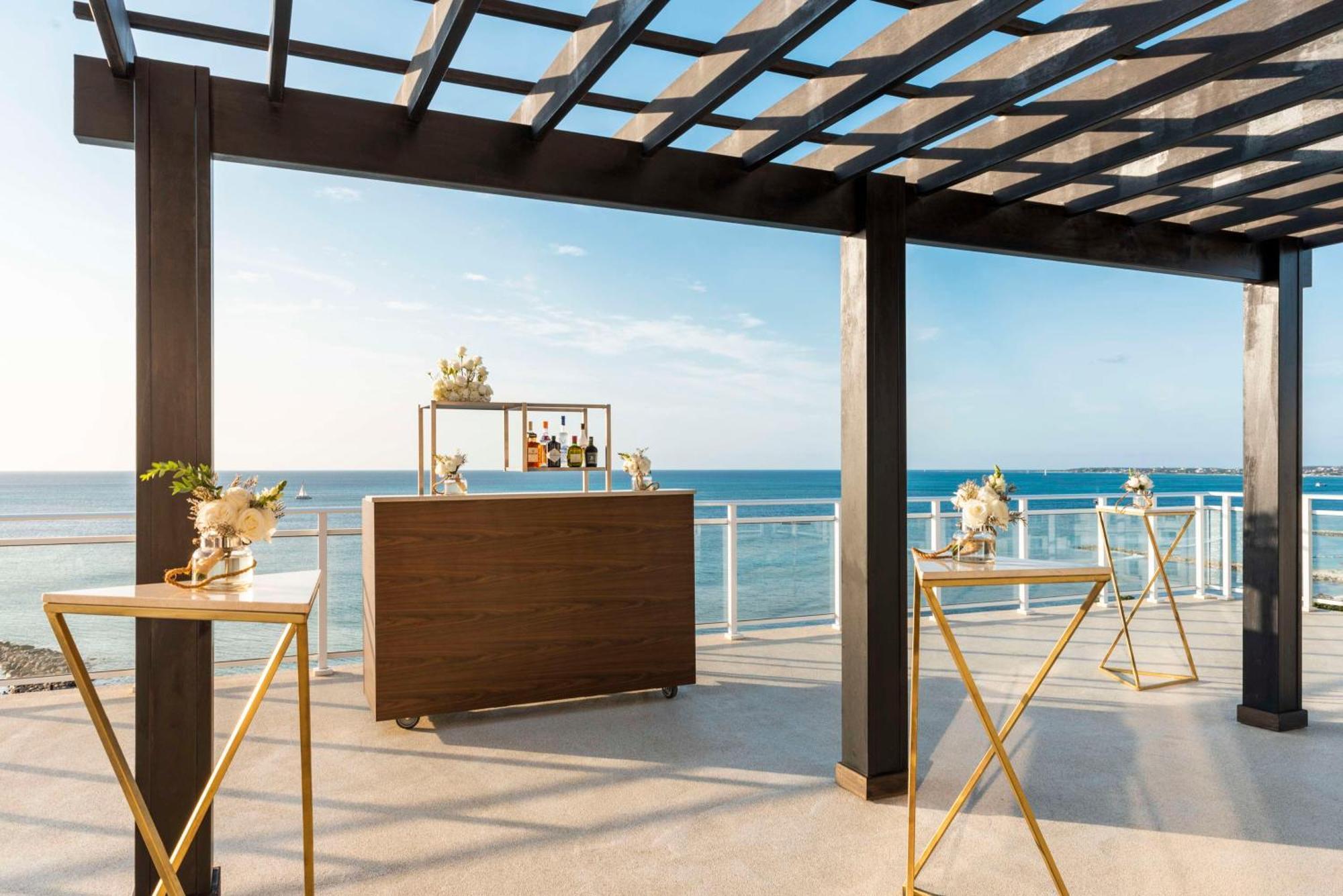 Embassy Suites By Hilton Aruba Beach Resort Palm Beach Extérieur photo