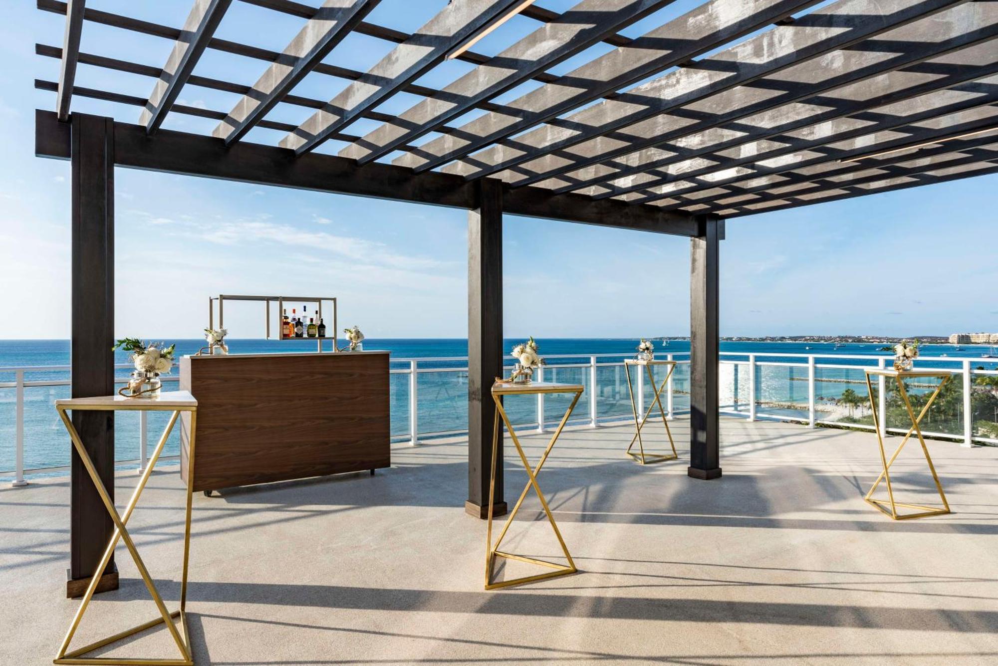 Embassy Suites By Hilton Aruba Beach Resort Palm Beach Extérieur photo