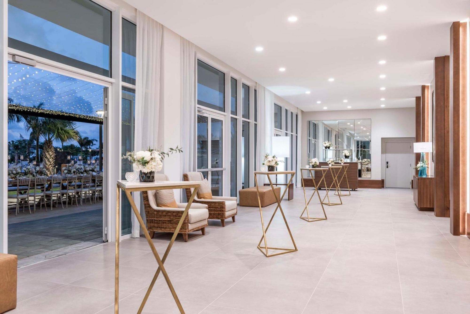 Embassy Suites By Hilton Aruba Beach Resort Palm Beach Extérieur photo