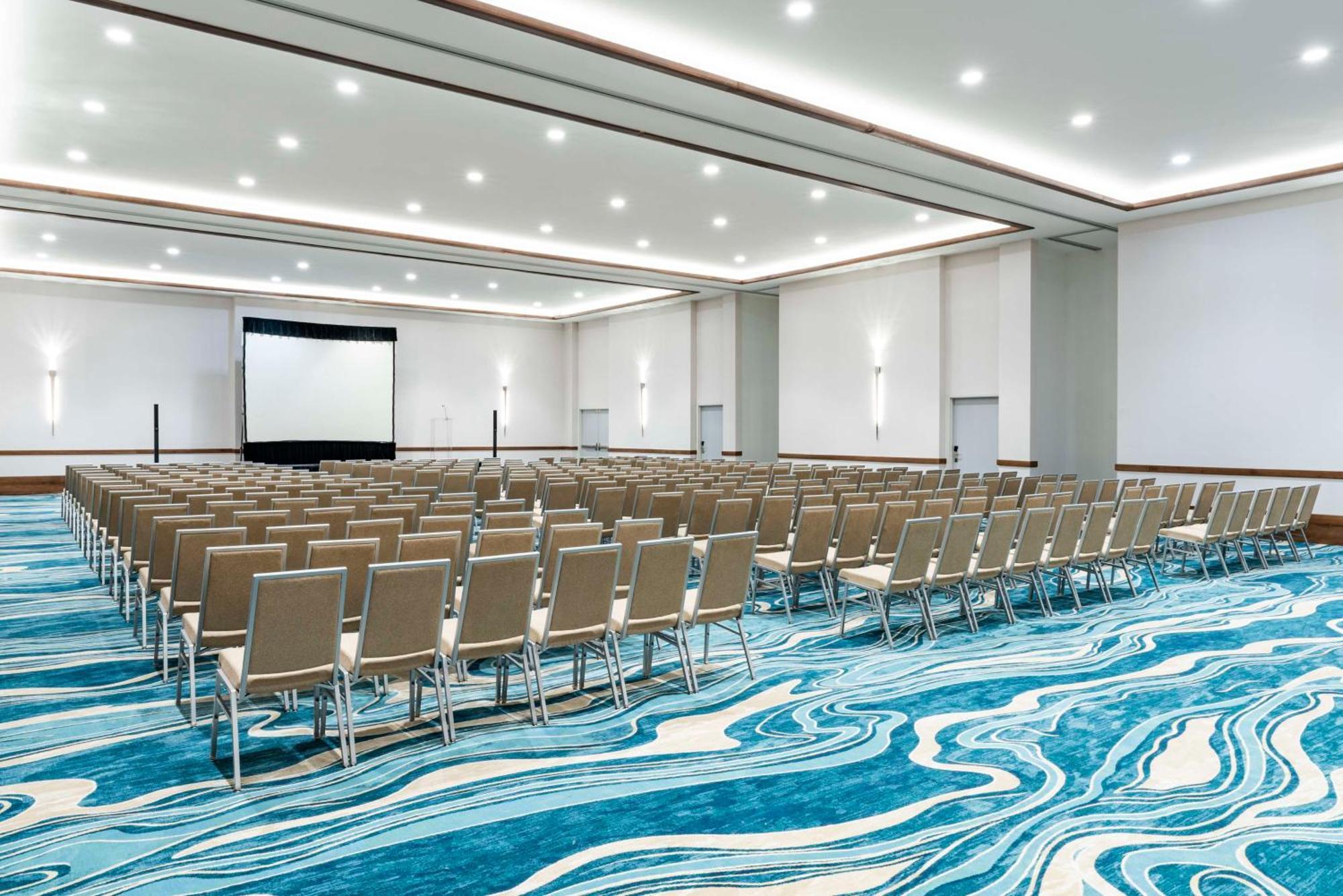 Embassy Suites By Hilton Aruba Beach Resort Palm Beach Extérieur photo