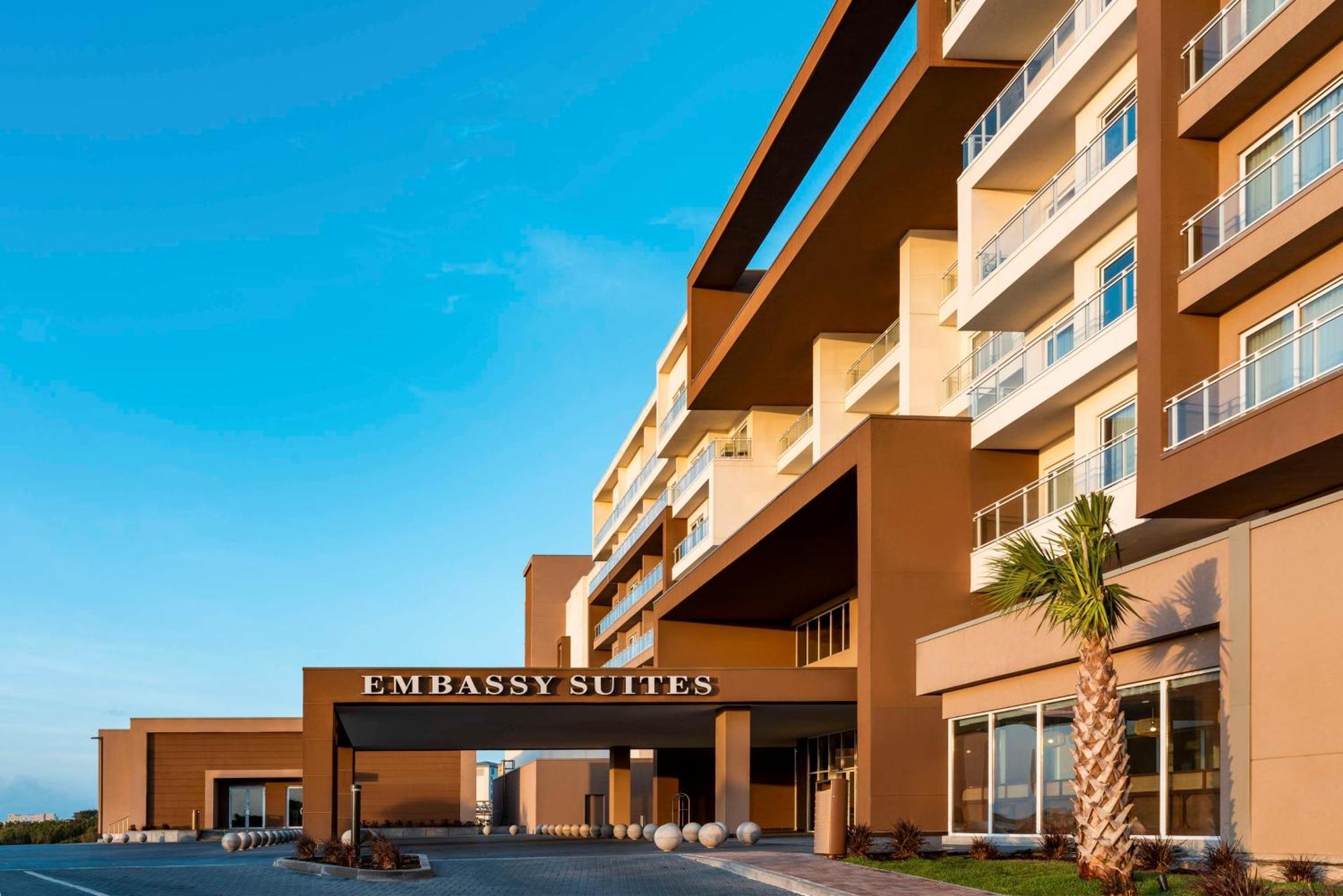Embassy Suites By Hilton Aruba Beach Resort Palm Beach Extérieur photo