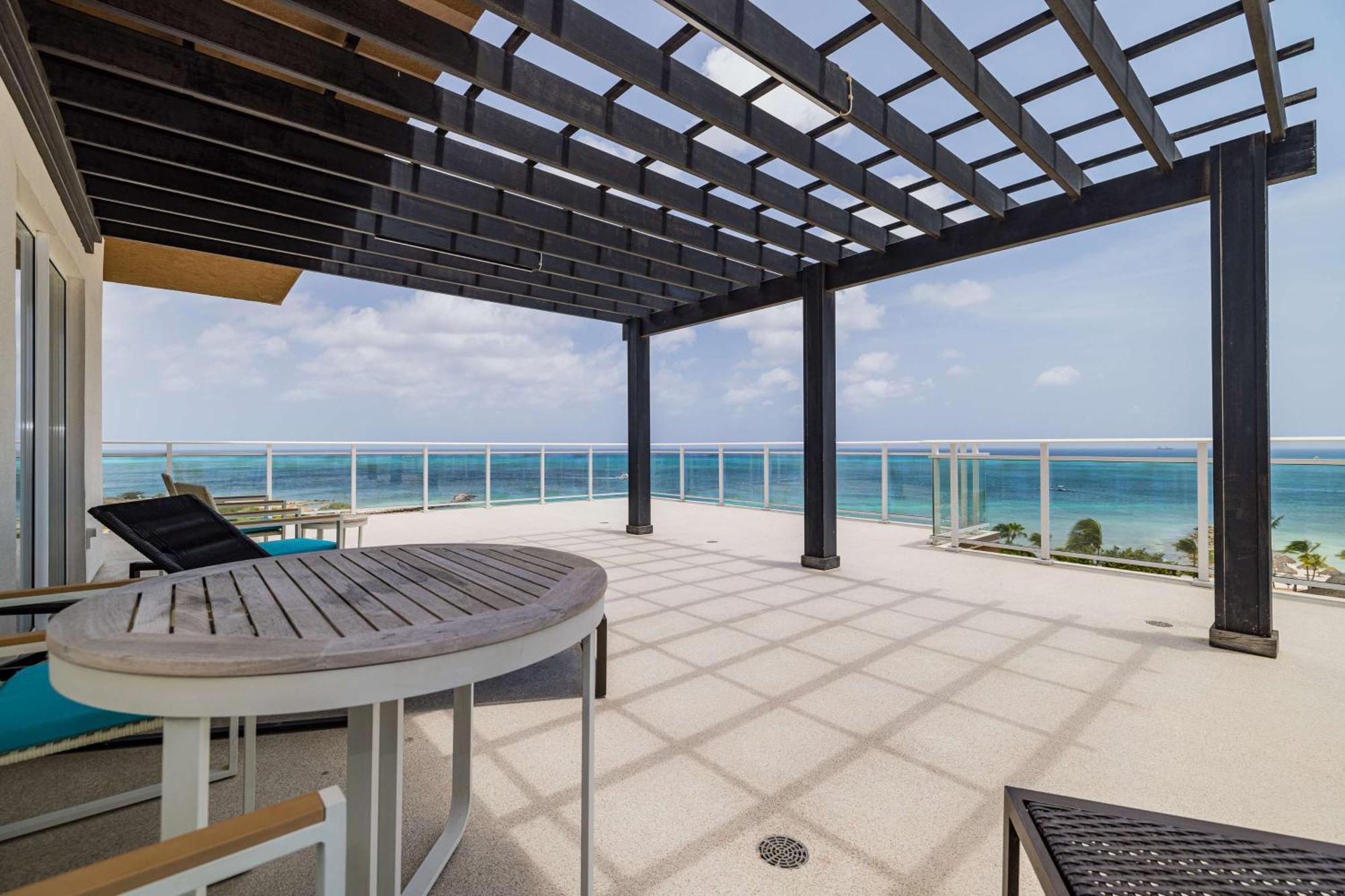 Embassy Suites By Hilton Aruba Beach Resort Palm Beach Extérieur photo